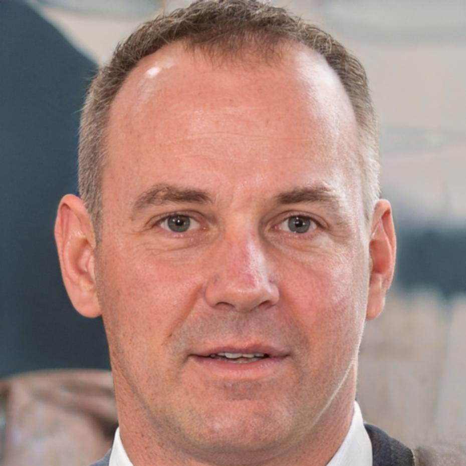 Matthias Kellner während eines Workshops mit Teilnehmern