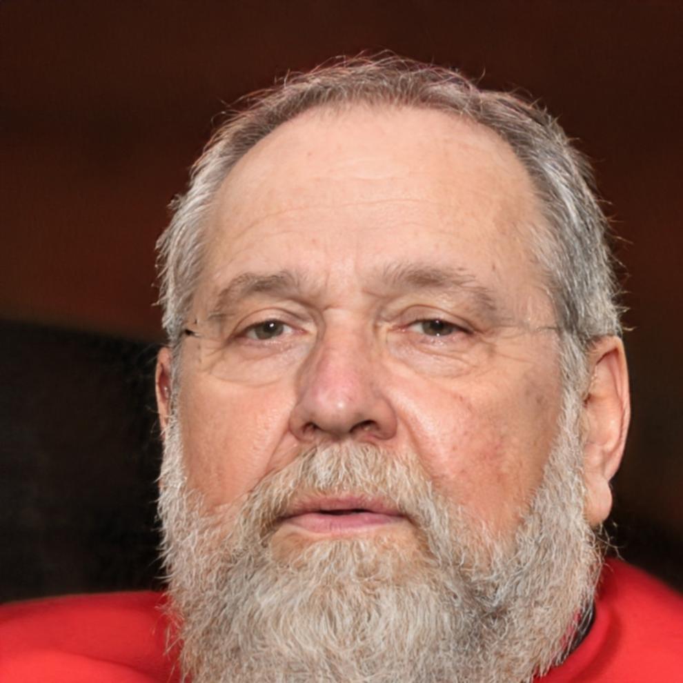 Porträt von Thorsten Mühlberg
